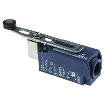 Telemecanique Sensors リミットスイッチ レバー TELEMECANIQUE SENSORS