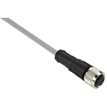 Telemecanique Sensors 圧着端子付ケーブル TELEMECANIQUE SENSORS