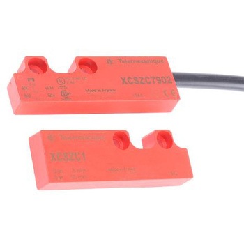Telemecanique Sensors 安全スイッチ XCS-DMCシリーズ TELEMECANIQUE SENSORS