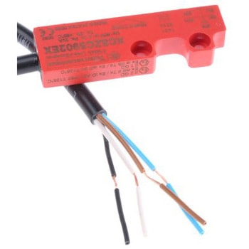 Telemecanique Sensors 安全スイッチ XCS-DMCシリーズ TELEMECANIQUE SENSORS