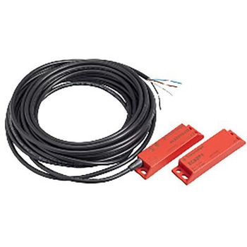 Telemecanique Sensors 安全スイッチ XCSDMPシリーズ TELEMECANIQUE SENSORS