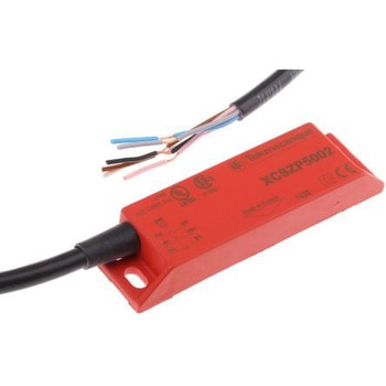 Telemecanique Sensors 安全スイッチ XCS-DMPシリーズ TELEMECANIQUE SENSORS