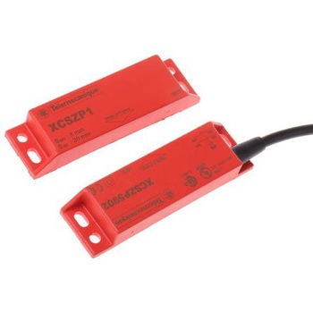 Telemecanique Sensors 安全スイッチ XCS-DMPシリーズ TELEMECANIQUE SENSORS