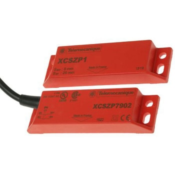 Telemecanique Sensors 安全スイッチ XCS-DMPシリーズ TELEMECANIQUE SENSORS