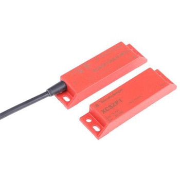 Telemecanique Sensors 安全スイッチ XCS-DMPシリーズ TELEMECANIQUE SENSORS
