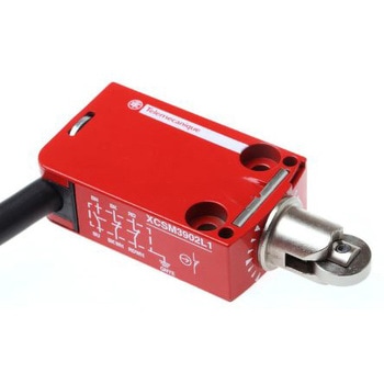 Telemecanique Sensors 安全スイッチ XCSMシリーズ TELEMECANIQUE SENSORS