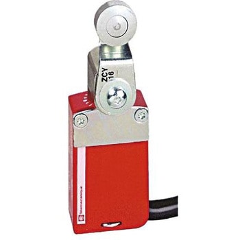 Telemecanique Sensors 安全スイッチ XCSMシリーズ TELEMECANIQUE SENSORS