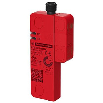 XCSRC31MM12 Telemecanique Sensors ���S�X�C�b�` XCSRC�V���[�Y TELEMECANIQUE SENSORS DC24V M12�I�X�ڑ� Preventa 48723807