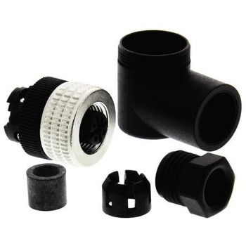 Telemecanique Sensors 丸形コネクタ TELEMECANIQUE SENSORS