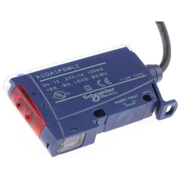 Telemecanique Sensors 光ファイバセンサ TELEMECANIQUE SENSORS