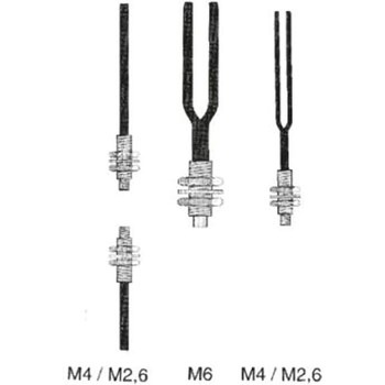Telemecanique Sensors 光ファイバセンサ TELEMECANIQUE SENSORS