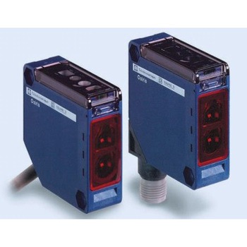 Telemecanique Sensors 光電センサ コンパクト TELEMECANIQUE SENSORS