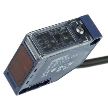 Telemecanique Sensors 光電センサ コンパクト TELEMECANIQUE SENSORS