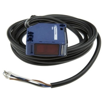 Telemecanique Sensors 光電センサ コンパクト TELEMECANIQUE SENSORS