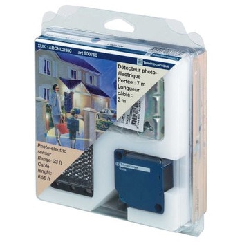 XUK1ARCNL2H60 Telemecanique Sensors ���d�Z���T �R���p�N�g TELEMECANIQUE SENSORS Osisense XU�V���[�Y �����[ IP65 �P�[�u��  1�� XUK1ARCNL2H60 48724236