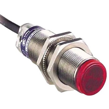 Telemecanique Sensors 光電センサ バレル形 TELEMECANIQUE SENSORS