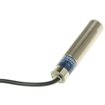 Telemecanique Sensors 光電センサ バレル形 TELEMECANIQUE SENSORS