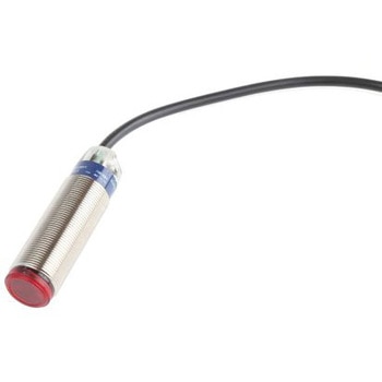 Telemecanique Sensors 光電センサ バレル形 TELEMECANIQUE SENSORS