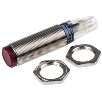 Telemecanique Sensors 光電センサ バレル形 TELEMECANIQUE SENSORS