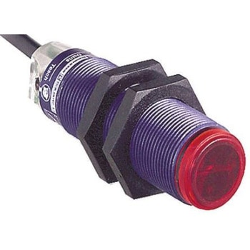 Telemecanique Sensors 光電センサ バレル形 TELEMECANIQUE SENSORS