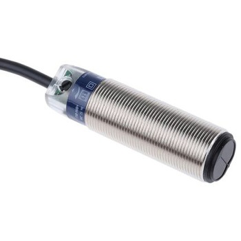XUB5BPANL2 Telemecanique Sensors dZT o` TELEMECANIQUE SENSORS 48724394