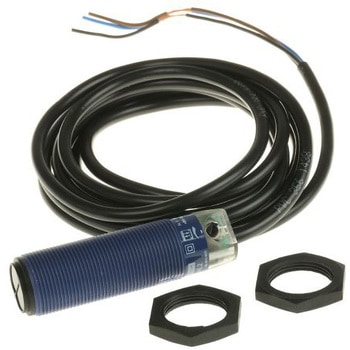 Telemecanique Sensors 光電センサ バレル形 TELEMECANIQUE SENSORS