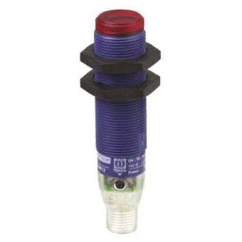 Telemecanique Sensors 光電センサ バレル形 TELEMECANIQUE SENSORS