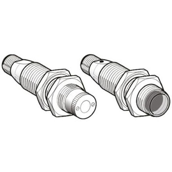 Telemecanique Sensors 光電センサ バレル形 TELEMECANIQUE SENSORS