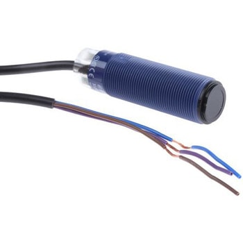 Telemecanique Sensors 光電センサ バレル形 TELEMECANIQUE SENSORS