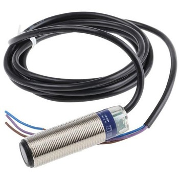 Telemecanique Sensors 光電センサ バレル形 TELEMECANIQUE SENSORS