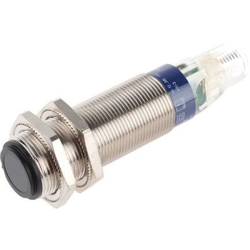 Telemecanique Sensors 光電センサ バレル形 TELEMECANIQUE SENSORS