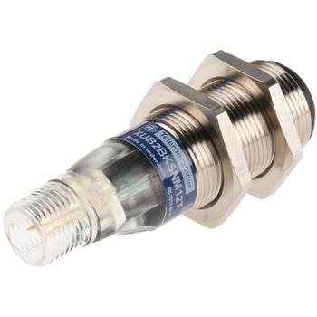 Telemecanique Sensors 光電センサ バレル形 TELEMECANIQUE SENSORS