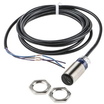 Telemecanique Sensors 光電センサ バレル形 TELEMECANIQUE SENSORS
