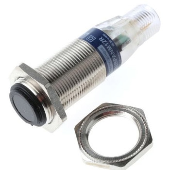 Telemecanique Sensors 光電センサ バレル形 TELEMECANIQUE SENSORS