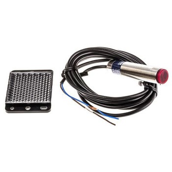 XU9M18MA230 Telemecanique Sensors dZT o` TELEMECANIQUE SENSORS [ IP67 tˌ^  1 XU9M18MA230 48724753