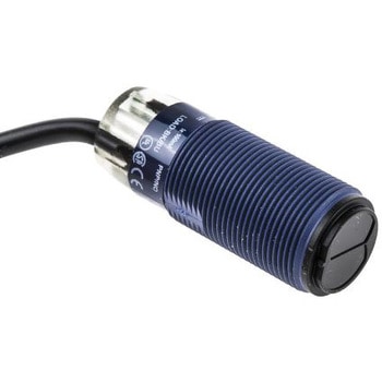 Telemecanique Sensors 光電センサ バレル形 TELEMECANIQUE SENSORS