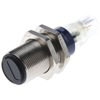 Telemecanique Sensors 光電センサ バレル形 TELEMECANIQUE SENSORS