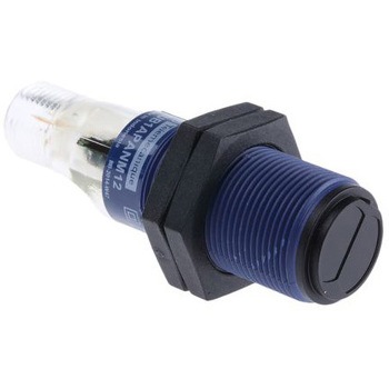Telemecanique Sensors 光電センサ バレル形 TELEMECANIQUE SENSORS