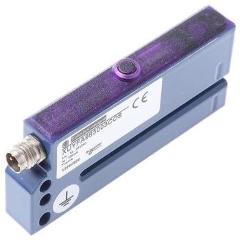 Telemecanique Sensors 光電センサ フォーク形 TELEMECANIQUE SENSORS