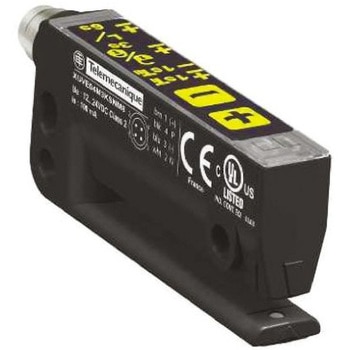 Telemecanique Sensors 光電センサ フォーク形 TELEMECANIQUE SENSORS