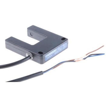 Telemecanique Sensors 光電センサ フォーク形 TELEMECANIQUE SENSORS