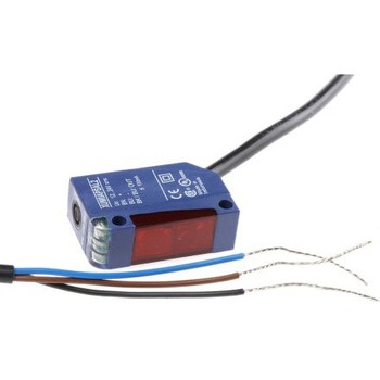 Telemecanique Sensors 光電センサ ミニチュア TELEMECANIQUE SENSORS