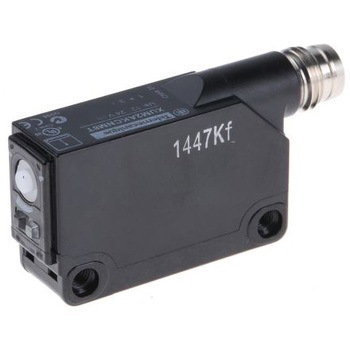 XUM2AKCNM8T Telemecanique Sensors dZT ~j`A TELEMECANIQUE SENSORS 48725295