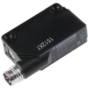XUM2APCNM8R Telemecanique Sensors dZT ~j`A TELEMECANIQUE SENSORS 48725329