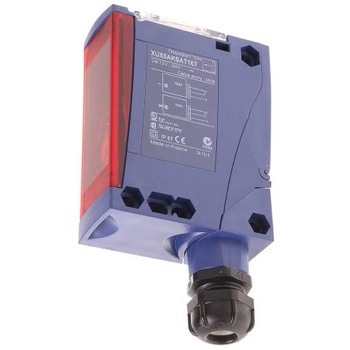 Telemecanique Sensors 光電センサ 長距離 TELEMECANIQUE SENSORS