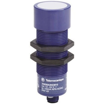 XX630A1KAM12 Telemecanique Sensors �����g�Z���T �o�����` TELEMECANIQUE SENSORS 48725837