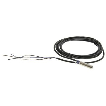 Telemecanique Sensors 誘導型センサ バレル形 TELEMECANIQUE SENSORS