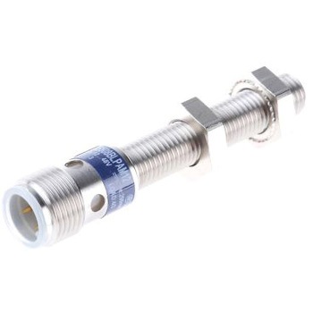 Telemecanique Sensors 誘導型センサ バレル形 TELEMECANIQUE SENSORS