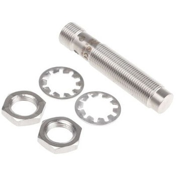 Telemecanique Sensors 誘導型センサ バレル形 TELEMECANIQUE SENSORS