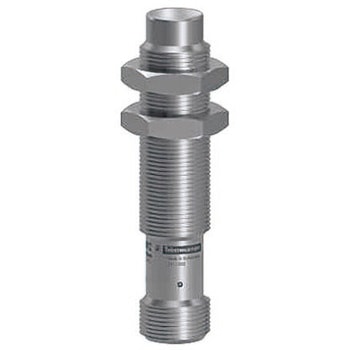 Telemecanique Sensors 誘導型センサ バレル形 TELEMECANIQUE SENSORS